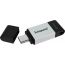 Флешка USB 2.0 Kingston DataTraveler 80 64Gb