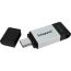 Флешка USB 2.0 Kingston DataTraveler 80 64Gb