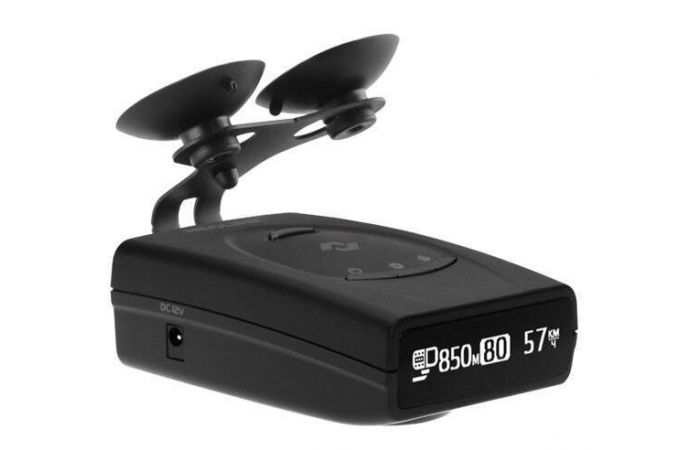 Радар-детектор Neoline X-COP 7500s