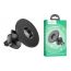Держатель автомобильный для телефона HOCO CA112 Excelle magnetic holder for car outlet в воздуховод черный