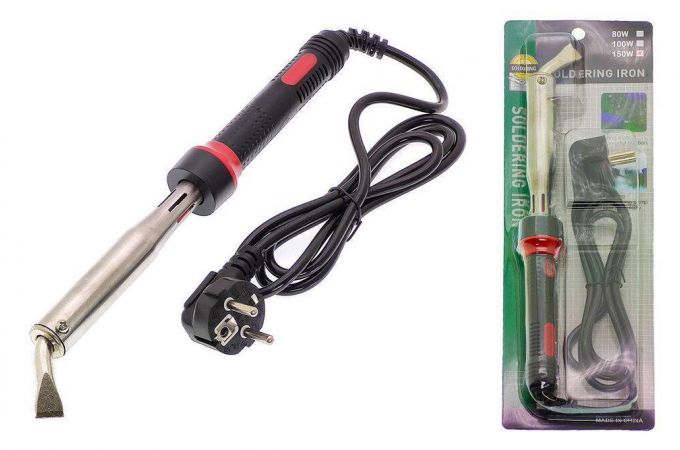 Помощник PM-INP36 паяльник электрический (150Вт,220В)