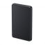 Универсальный дополнительный аккумулятор Power Bank Benks MP15 ArmorGo MagSafe  5000mAh (Черный)