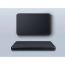 Универсальный дополнительный аккумулятор Power Bank Benks MP15 ArmorGo MagSafe  5000mAh (Черный)