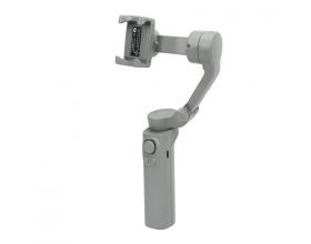 Трехосевой стабилизатор F5 3-Axis Foldable Gimbal White
