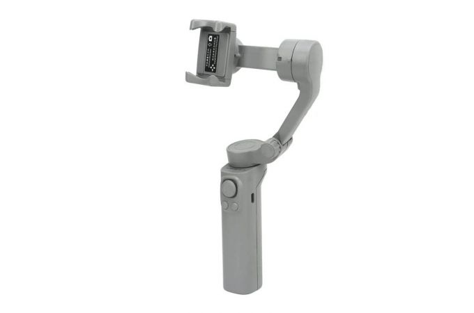 Трехосевой стабилизатор F5 3-Axis Foldable Gimbal White