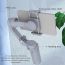 Трехосевой стабилизатор F5 3-Axis Foldable Gimbal White