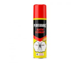 Рефтамид Антикомар, 145мл