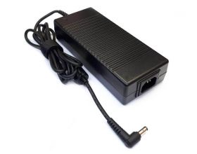 Адаптер питания 12,0V, 10A 5.5*2.5мм (LCD016) без кабеля