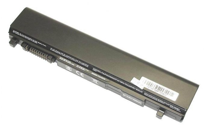 Аккумулятор PA3832U для ноутбука Toshiba Portege R700 5200mAh