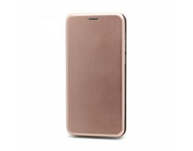 Чехол-книжка BF iPhone 11 (6.1) (розовый)