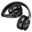 Наушники мониторные беспроводные BOROFONE BO13 Power BT wireless headset Bluetooth (черный)