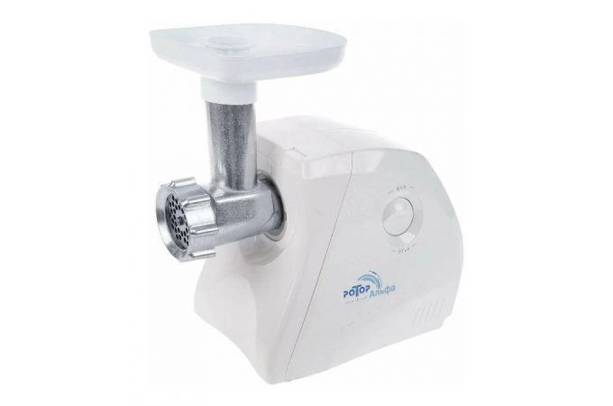 Мясорубка РОТОР Альфа ЭМШ 35/250-2 с соковыжималкой