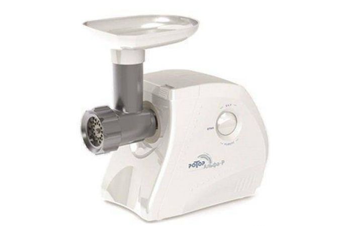 Мясорубка РОТОР Альфа ЭМШ 35/250-4 с овощерезкой