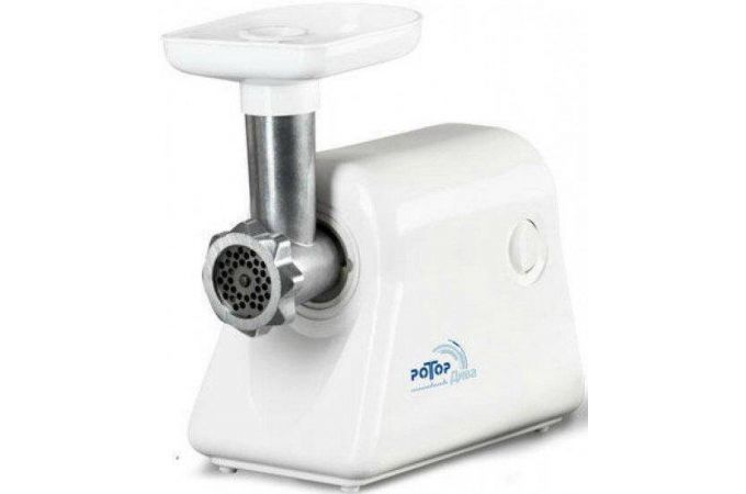 Мясорубка РОТОР Дива-Р ЭМШ 35/300-1 реверс