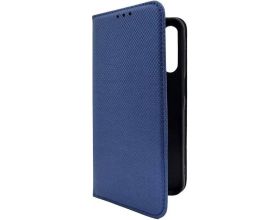 Чехол BoraSCO Fold Case Xiaomi Redmi 12 синий
