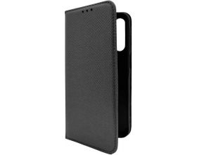 Чехол BoraSCO Fold Case Xiaomi Redmi 12C черный