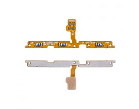 Шлейф для Samsung A336B/ A736B Galaxy A33 5G/ A73 5G на кнопки громкости + включения, орг