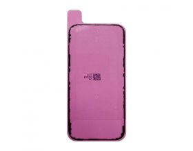 Проклейка задней крышки для iPhone Air (красный) орг