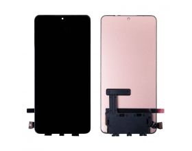 Дисплей для Xiaomi 12T (22071212AG)/ 12T Pro (MZB0CE5RU) в сборе с тачскрином (черный) орг