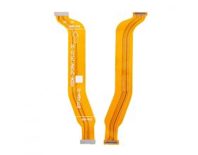 Шлейф для Realme 12+ 5G (RMX3867)/ 12 4G (RMX3871) межплатный