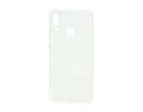 Чехол для Huawei Honor 10 Lite 2019/ P Smart 2019  ультратонкий 0,3мм (прозрачный)