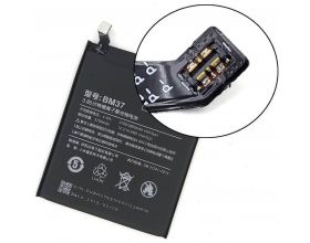 Аккумулятор BM37 для Xiaomi Mi 5s Plus (3 pin)(10/53-22/4)