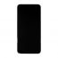 Дисплей для Samsung M205F Galaxy M20 Black в сборе с тачскрином + рамка, 100%