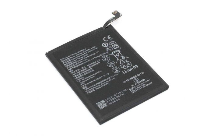 Аккумулятор HB446486ECW для Huawei P20 Lite 2019, P smart Z, Y9s, Honor 9X (NY)