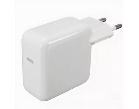 Блок питания / зарядное устройство для ноутбука Apple Macbook USB-C (29W) VB
