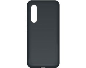 Чехол BoraSCO Hard Case Huawei P30 (черный)