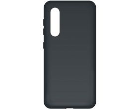 Чехол BoraSCO Hard Case Samsung Galaxy A70 (черный)