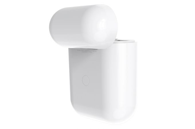 Наушники вакуумные беспроводные HOCO EW41 True wireless stereo headset Bluetooth (белый)
