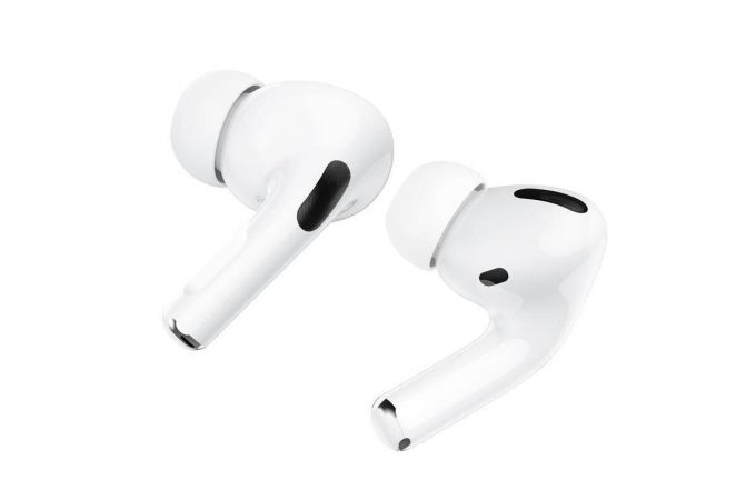 Наушники вакуумные беспроводные HOCO EW42 True wireless stereo headset Bluetooth (белый)