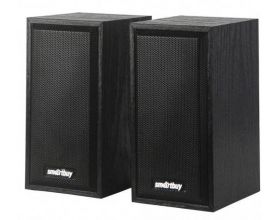 Акустическая система SmartBuy SBA-101 ONE (черный)