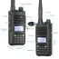 Рация Baofeng UV-13 PRO V2 Черная (UHF/VHF)