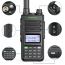 Рация Baofeng UV-13 PRO V2 Черная (UHF/VHF)