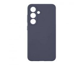 Чехол для SAMSUNG S24 FE Silicone Case (цвет в ассортименте)