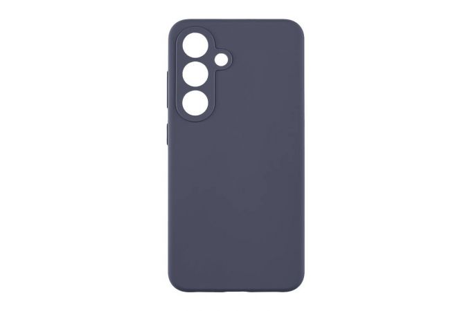 Чехол для SAMSUNG S24 FE Silicone Case (цвет в ассортименте)