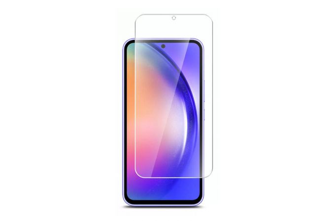 Защитное стекло дисплея Samsung S24 FE