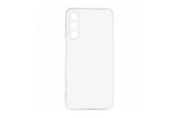 Чехол для SAMSUNG S23 FE Силиконовый