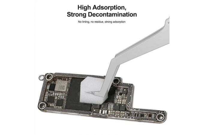 Губка для очистки (нано) RELIFE HO1