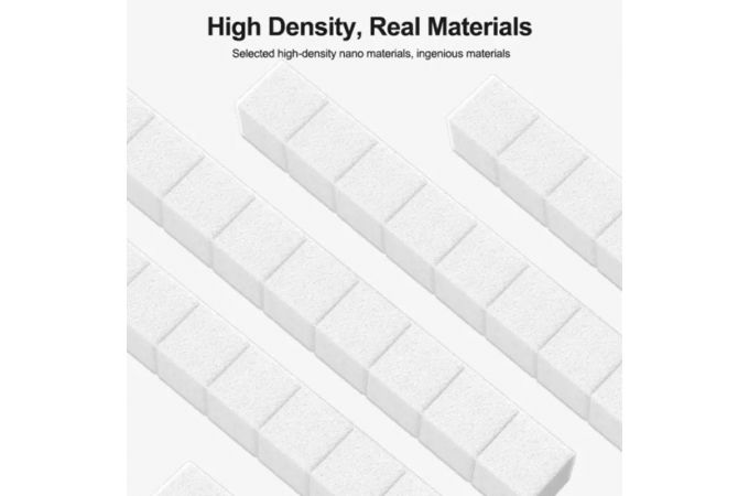 Губка для очистки (нано) RELIFE HO1