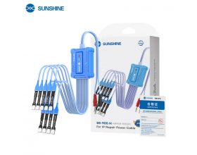 Кабель для источника питания SUNSHINE SS-905 SE IP6-16