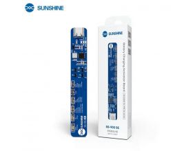 Тестер для зарядки и активации АКБ Sunshine SS-903 SE