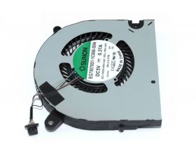 Вентилятор (кулер) для ноутбука Dell G3 3590 CPU
