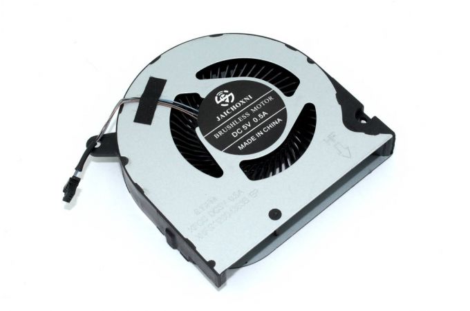 Вентилятор (кулер) для ноутбука Dell G5 15 5500 5505 G3 3500 CPU