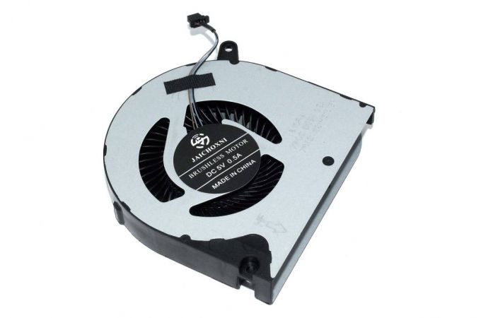 Вентилятор (кулер) для ноутбука Dell G5 15 5500 5505 G3 3500 GPU