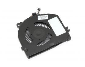 Вентилятор (кулер) для ноутбука HP Spectre 13-AF CPU