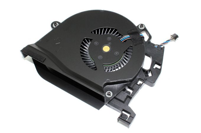 Вентилятор (кулер) для ноутбука HP ZBook Studio 15 G5 G6 CPU