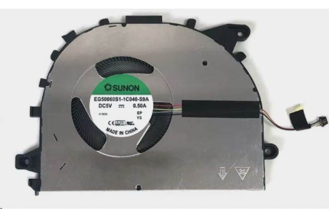 Вентилятор (кулер) для ноутбука Huawei MateBook D15 2022г.